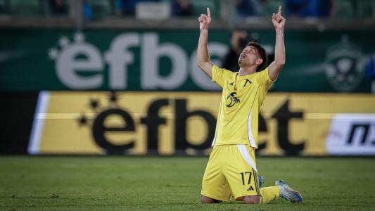 Евертон Бала посети лекар 