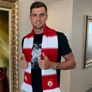 Юрич: Подписах с ЦСКА, защото познавах Люпко, беше ми треньор в Хърватска