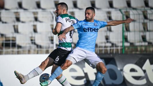 Куп футболисти на Арда са с изтичащи договори