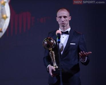 Недялков: Всеки мечтае да е първи, но няма да правим драми