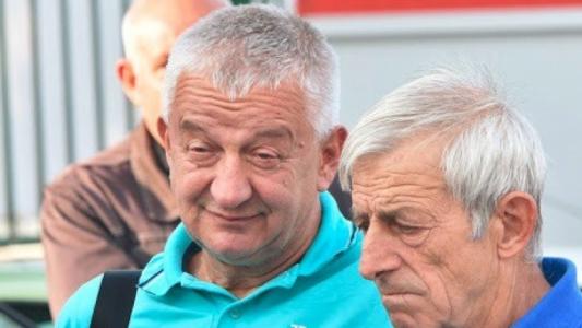 Крушарски: Започвам подготовка за Конгреса, при мен няма скрито-покрито