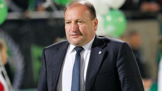 Караманджуков и Руан Круз отпътуваха за Турция заедно с ЦСКА