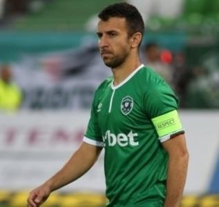 Само двама българи от Лудогорец излизат титуляри срещу ЦСКА