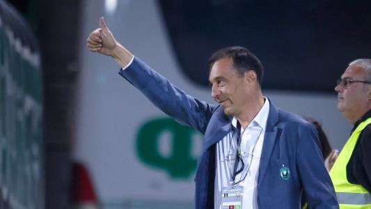 Петричев каза кой е най-големият враг на Лудогорец