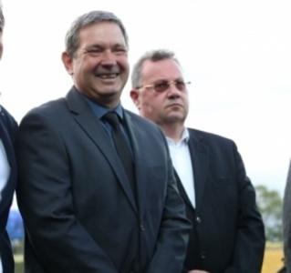 Синът на Гунди предложи вариант за спасението на Левски