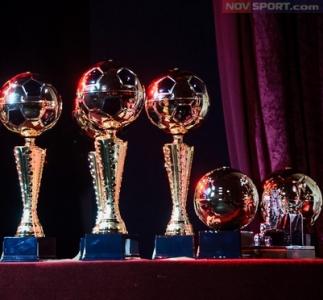 РАЗКРИТИЕ: „Армейците“ обират наградите от „Футболист на годината“ днес