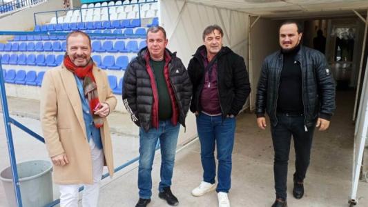 Строителен инженер ще е новият силен човек в Спартак (Варна)