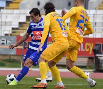 НА ЖИВО В NOVSPORT: Левски - Урал, вижте състава на 