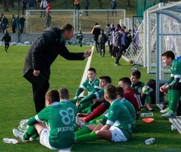 Боян Стоянов: Школата на Берое е в топ 5 на Академиите у нас