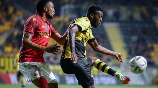 Ето кои футболисти получиха най-малък шанс за изява в ЦСКА 