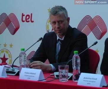 Промените на „Армията” продължават