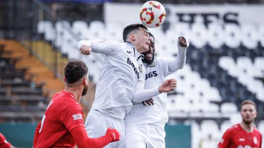 Славия и ЦСКА 1948 в търсене на изход от кризата