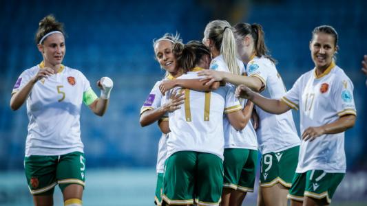 Билетите за България - Косово са вече в продажба