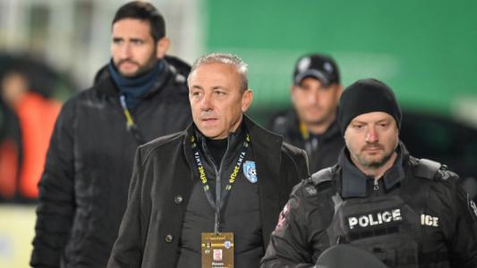 Илиан Илиев: Играчи не искат да си тръгват, защото Варна е хубав град