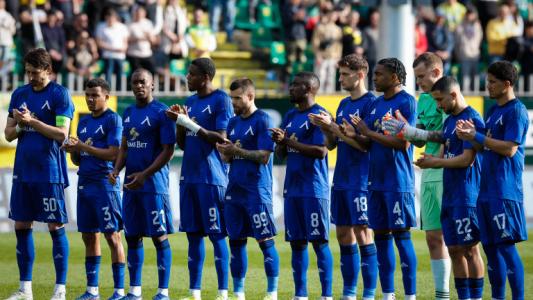 Свършиха билетите за Левски - ЦСКА 1948