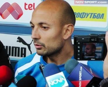 Пелето: Сираков е силен, но е крайно време за действия