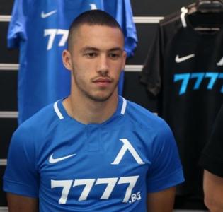 Стаси може да играе на нов пост срещу Дунав