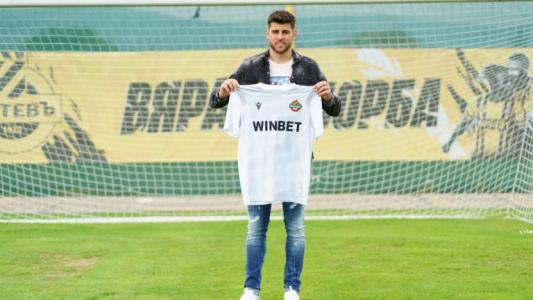 Ханкич брои 50 000 евро за правата си