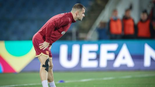 Алекс Колев: Арда е много сплотен и добър отбор