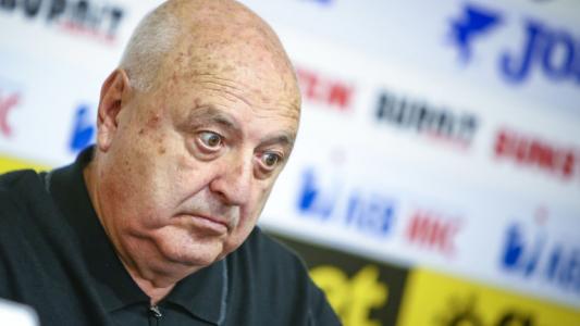 Чичо Венци обяви важни новини за Славия