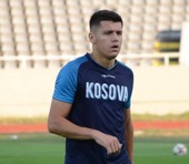 РАЗКРИТИЕ: ЦСКА не се отказва от голаджия от Косово