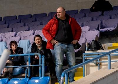 Манол Иванов: В оставащите четири мача може да се случи всичко