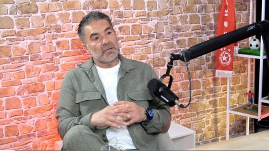 Пифа: Лапоухов е богатство за ЦСКА
