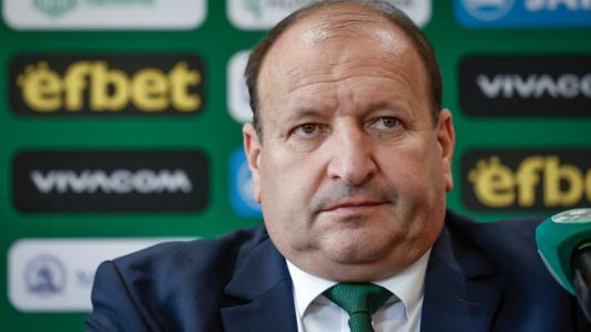 Караманджуков: Рекордите не ме вълнуват, това е една от най-заслужените ни титли