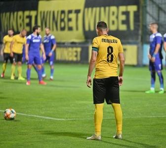 Ключови играчи на Ботев Пд се завръщат за мача със Славия