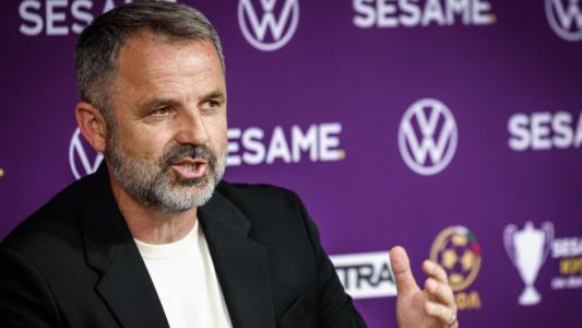 Душан Косич: Финалите се решават в малките детайли, не искаме дузпи