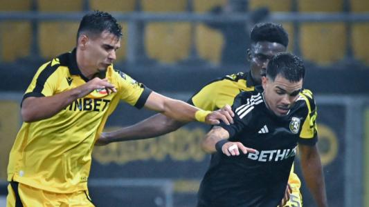 Ботев Пловдив - Добруджа 2:1 (Развой на срещата по минути)