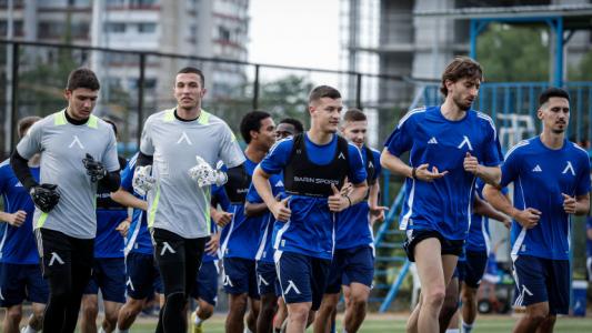 Скоро става ясна съдбата на трима левскари