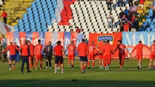 Марек задълбочи кризата в Марица