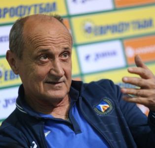 ИЗВЪНРЕДНО: Роси измъкнал 133 500 евро за довиждане
