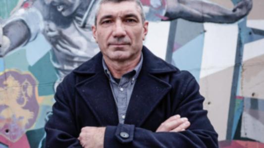 Калоян Петков пое женския национален отбор с амбиция за развитие 