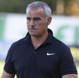 Сашо Ангелов: Пиша 5 на Ботев Враца