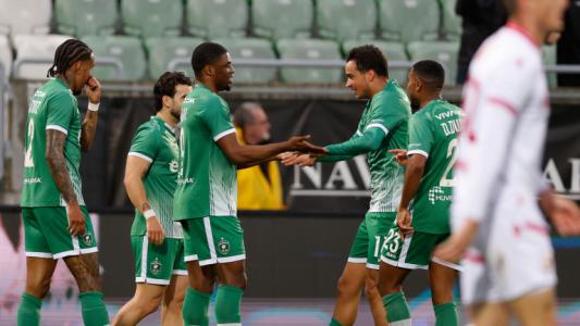 Лудогорец - ЦСКА, пълен обрат за 