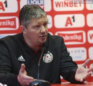 Ел Голеадор потвърди новината на Novsport за своите помощници