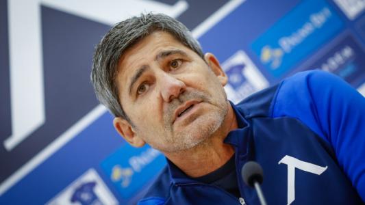 Николай Костов похвали юноши на Левски