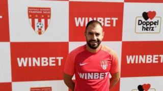 Царско село привлече Никола Колев