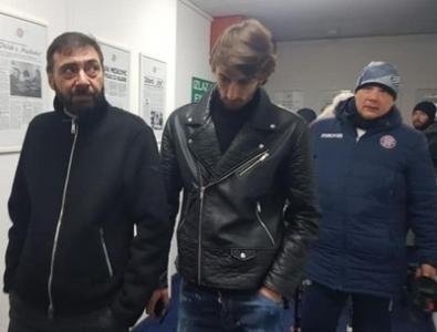 ЕКСКЛУЗИВНО: Кристиан Димитров подписа с Хайдук