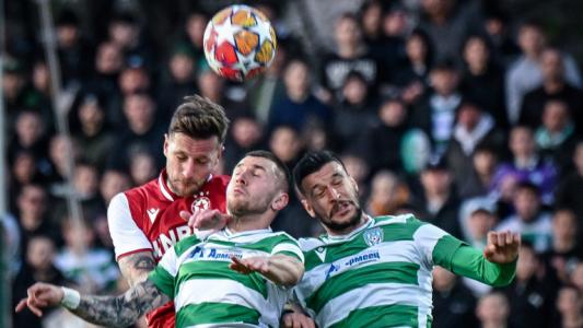 Черно море пусна билетите за мача с ЦСКА