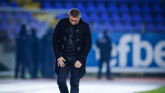 Анатоли Нанков: Липсва ни опит, трябва да печелим точки