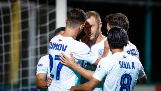 Черно море няма право на грешка срещу Крумовград