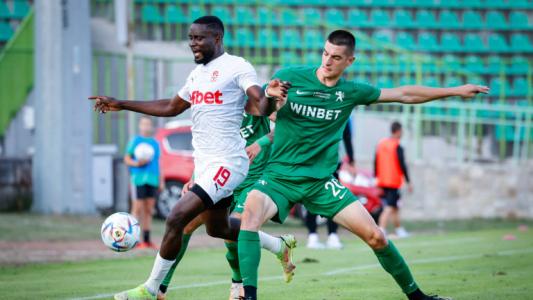 ФК ЦСКА 1948 продаде Рууни Ева в Китай 