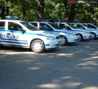 Полицията в Разград на крак заради Лудогорец - ЦСКА