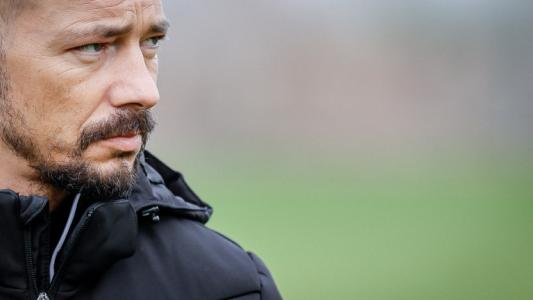 Сменя ли Любо Пенев Ел Маестро начело на ЦСКА? 