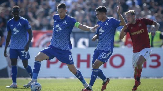 Ситуацията около бившия капитан на Левски остава неясна