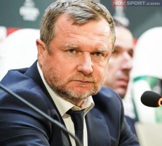 Върба: Искаме да си върнем на Левски заради отпадането за Купата