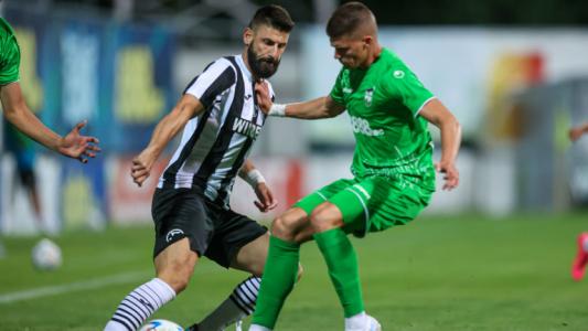 Локо (Пловдив) и Пирин ще играят приятелски мач на 